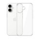 3mk Protection iPhone 17 vāciņš Armor Case, caurspīdīgs