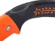 Manual Garden Saw for Branches and Wood with Sheath