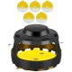 Gotel K751H1 Electric Insect Trap with Sticky Pad