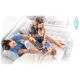 Intex 64101 piepūšamais matracis vienai personai 191x99x25 cm