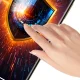Защитная пленка 3mk Silky Matt Privacy для Realme 12 Pro / 12 Pro+, матовая с...