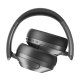 EarFun WavePro Wireless Over-Ear Headphones (HP200B), Black