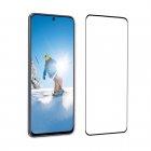 Samsung Galaxy A71 (SM-A715F) 5D Full Cover Tempered Glass Screen Protector | Защитное стекло