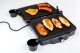 Eldom GK150 Flaat Contact Grill 2000W