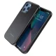 Choetech MFM vāciņš iPhone 13 Pro Max ar MagSafe atbalstu, melns