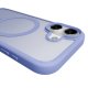 Puro iPhone 17 Case Gradient TPU MagSafe, Blue