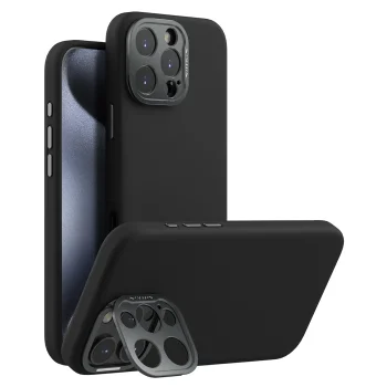 Магнитный чехол LensWing Prop AP iPhone16 Pro черный