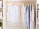 Garment and Suit Cover 60x100 cm