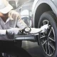 Riteņu piepūšanas pistole spiediena mērītājs | Wheel inflation gun pressure gauge