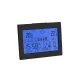 TFA 35.1155.01 Horizon Weather Station, Black/White