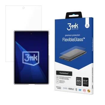 3mk FlexibleGlass hibrīda aizsargstikls priekš Samsung Galaxy Z Fold 8