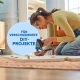 Аккумуляторная дрель-шуруповерт 3 в 1 Dremel DD12V-S1 12V 2 Ah