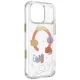 Чехол Uniq Coehl Elysia для iPhone 18 Pro Max / 17 Pro Max с магнитной зарядкой