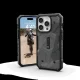 Apple iPhone 15 Pro 6.1\'\' UAG Pathfinder Case Cover, Camo Gray | Telefona Maciņš Vāciņš Apvalks Bampers