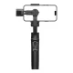 Стабилизатор для смартфона Hohem iSteady Mobile+ Kit с LED подсветкой