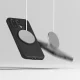 Чехол Ringke Onyx Magnetic MagSafe для OnePlus 15, черный