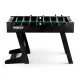Складной настольный футбол Neo-Sport NS-803 121x61x80 см, Черный