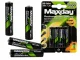 Аккумуляторы AAA R3 Ni-MH 1.2V 2800 mAh, 4 шт.
