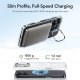 ESR Classic Hybrid Kickstand MagSafe Phone Case Cover iPhone 17 - Clear