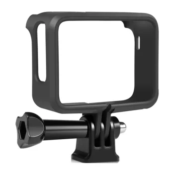 Защитная рамка Puluz PU881B для Insta360 GO 3 / GO 3S, черная