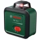 Линейный лазерный нивелир Bosch PLL 360-1 Set со штативом TT 120
