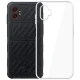 3mk Clear Case vāciņš Samsung Galaxy XCover 7 Pro, caurspīdīgs