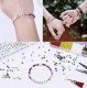 Bracelet Making Kit 20371