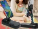 Телескопическая подставка для телефона с Bluetooth-колонкой и Power Bank,...