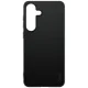 CARE by PanzerGlass Fashion vāciņš Samsung Galaxy S25 FE — melns | Phone Case Cover