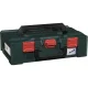 Akumulatora taisnā slīpmašīna Metabo GVB 18 LTX BL 11-28 18V metaBOX koferī
