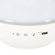 Bunny Star Projector Night Light for Kids, Rotating LED Lamp with Remote, 6 Films