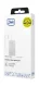 Samsung Galaxy S23 Ultra (SM-S918) 3MK Satin Armor Case+ Case Cover, Transparent | Чехол Кейс Бампер...