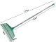 Plastmasa Dārza Zāles Lapu Grābeklis, 40 cm | Garden Rake For Grass Leaves