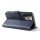 Samsung Galaxy A26 (SM-A266E/DS) Magnet Elegant Bookcase Cover Case, Blue | Telefona Vāciņš Maciņš Apvalks...