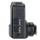 Беспроводной синхронизатор вспышек Godox X2T-F TTL для Fuji