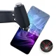 Matēta ekrāna aizsargplēve 3mk SilkyMatt Pro™ tālrunim Nubia Neo 3