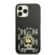 Karl Lagerfeld Karlimals Cardslot vāciņš iPhone 13 Pro Max - Black
