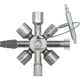 Набор инструментов KNIPEX Extension Set Electro 2 00 20 90 V02, 13 предм.