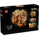 LEGO Pokémon 72160 Arcanine konstruktors (1190 detaļas)
