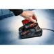Bosch akumulatoru un lādētāja komplekts 2x EXBA18V-80 + EXAL18V-160, 18 V, 8 Ah