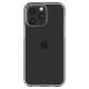 Spigen iPhone 15 Pro Max vāciņš Crystal Flex, caurspīdīgs