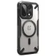 Чехол Ringke Fusion X Magnetic MagSafe для OnePlus 15, Clear Black