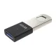 Флешка Lexar Fingerprint F35 Pro 128 GB USB 3.2