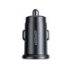 Joyroom JR-CCN16 Mini 15W automašīnas lādētājs, melns