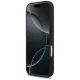 Karl Lagerfeld MagSafe чехол с фактурным рисунком и логотипом для iPhone 17 Pro –...