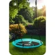 Neo-Sport Swingo Nest Swing for Kids, 100 cm
