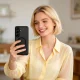 Чехол Tech-Protect MagPeak MagSafe для Samsung Galaxy S26, черный