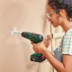 Bosch EasyImpact 18V-40 akumulatora triecienurbjmašīna-skrūvgriezis, komplekts