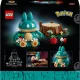 LEGO Pokemon 72150 Munchlax konstruktors