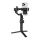 FeiyuTech Scorp mini 3 trīsasīgs stabilizators viedtālruņiem